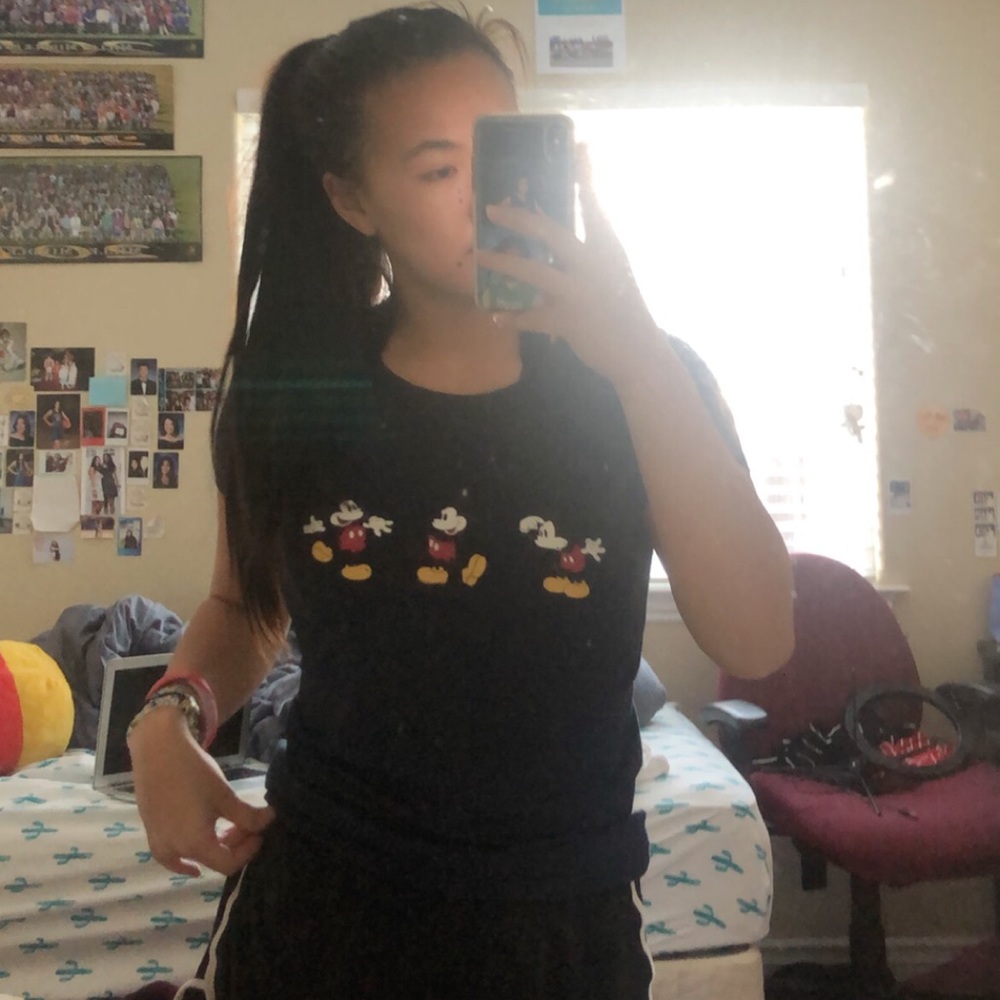 Mickey Mouse Shirt